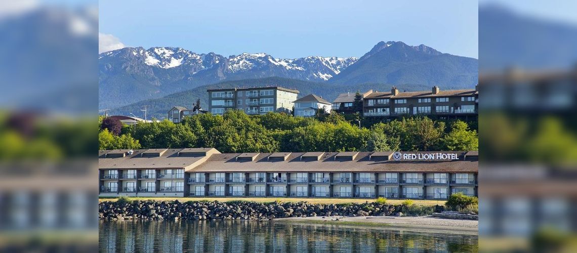 Red Lion Hotel Port Angeles