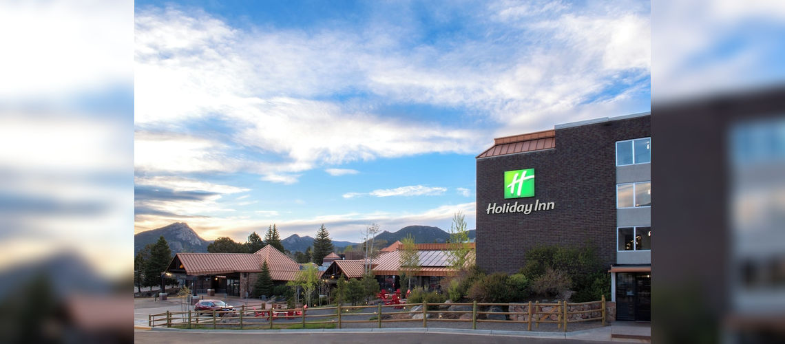 Holiday Inn Estes Park
