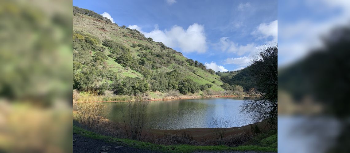 Napa Valley - Skyline Wilderness Park
