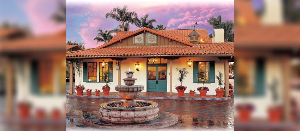 Best Western Pepper Tree Inn