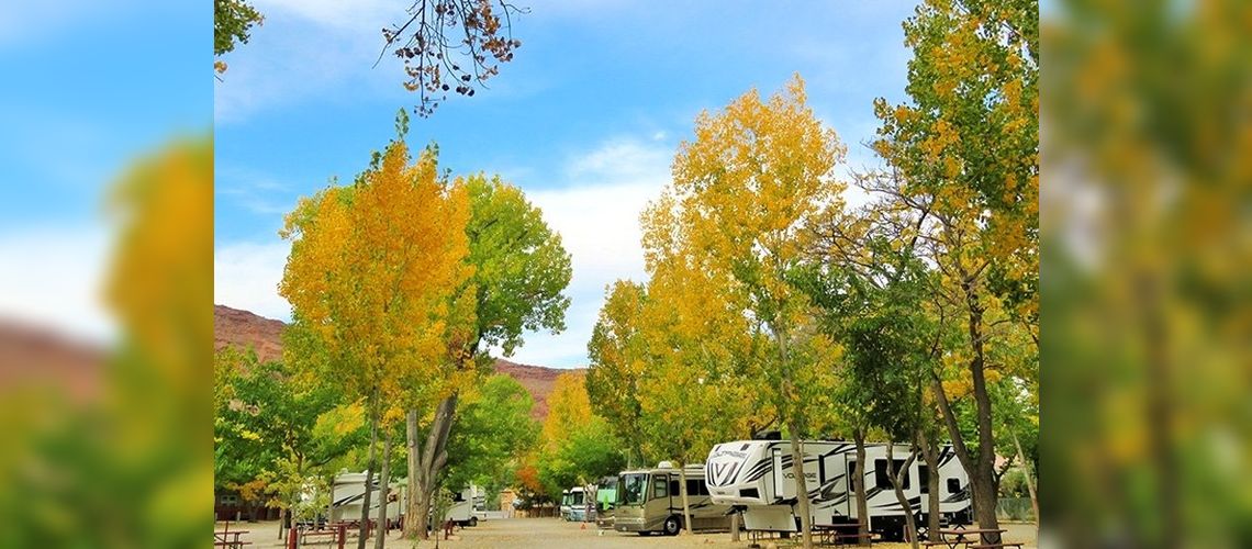 Sun Outdoors Moab Downtown