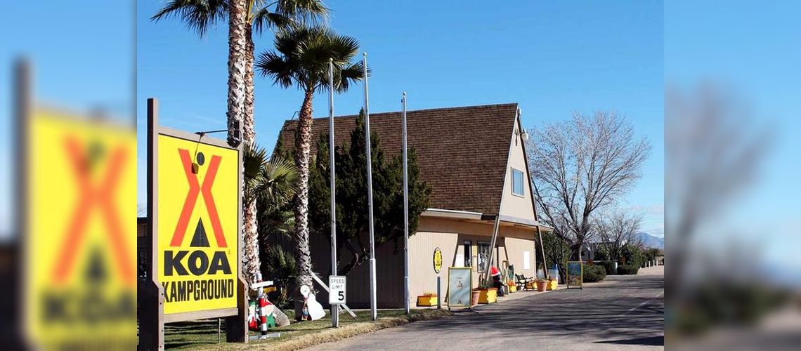 Kingman KOA