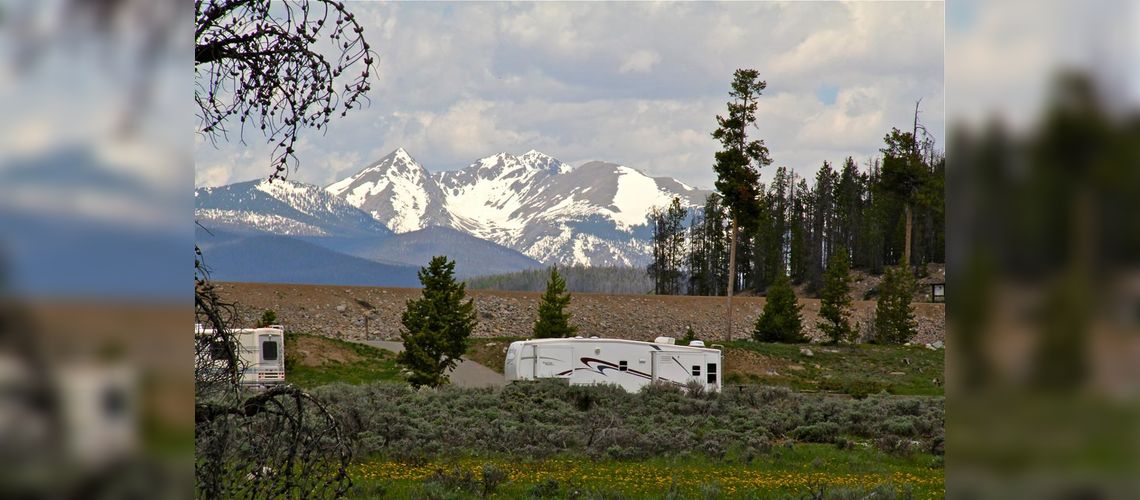 Stillwater Campground