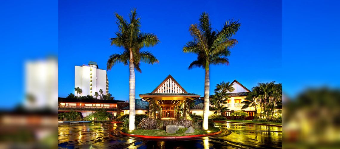 Catamaran Resort Hotel and Spa