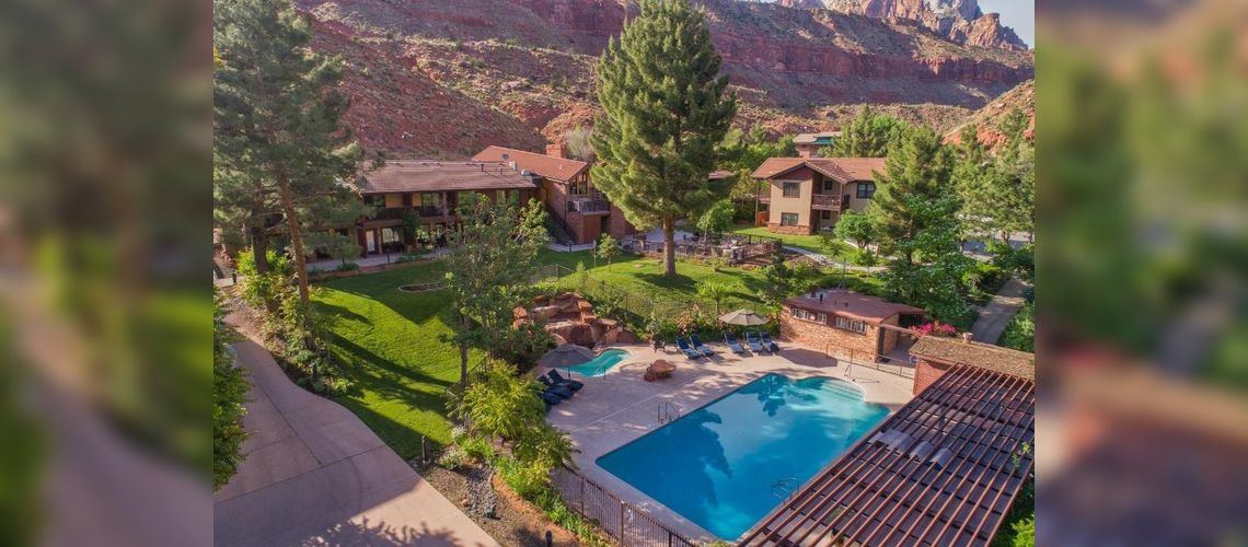 Cliffrose Springdale