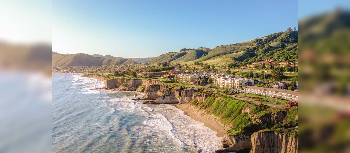 Dolphin Bay Resort & Spa