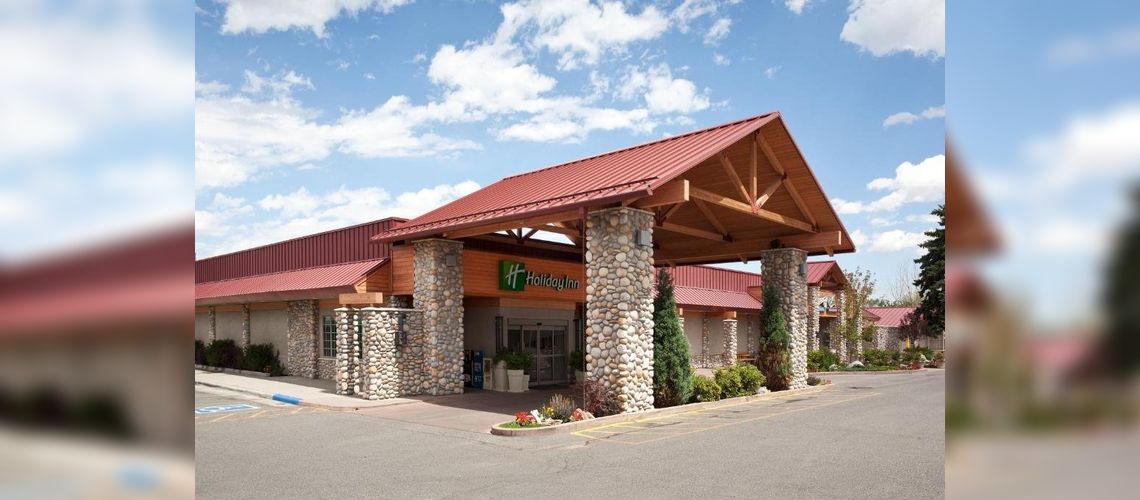 Holiday Inn Cody