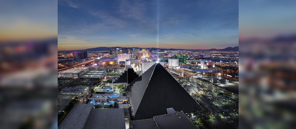 Luxor Las Vegas