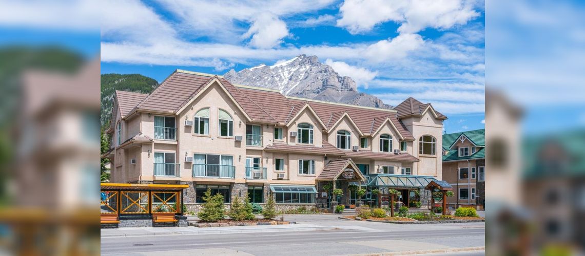 Irwin's Mountain Inn