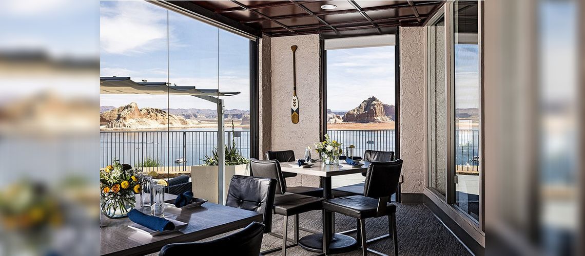 Driftwood Lounge Restaurant