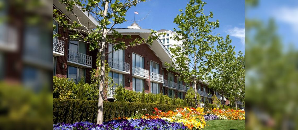 Little America Hotel, Salt Lake City