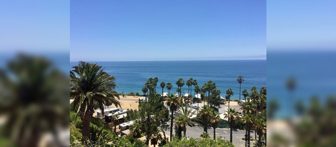 Camping Malibu Beach RV Park
