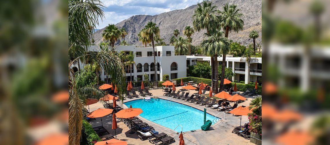 Palm Mountain Resort