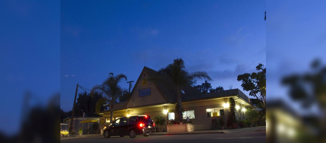 San Diego KOA - Chula Vista, CA