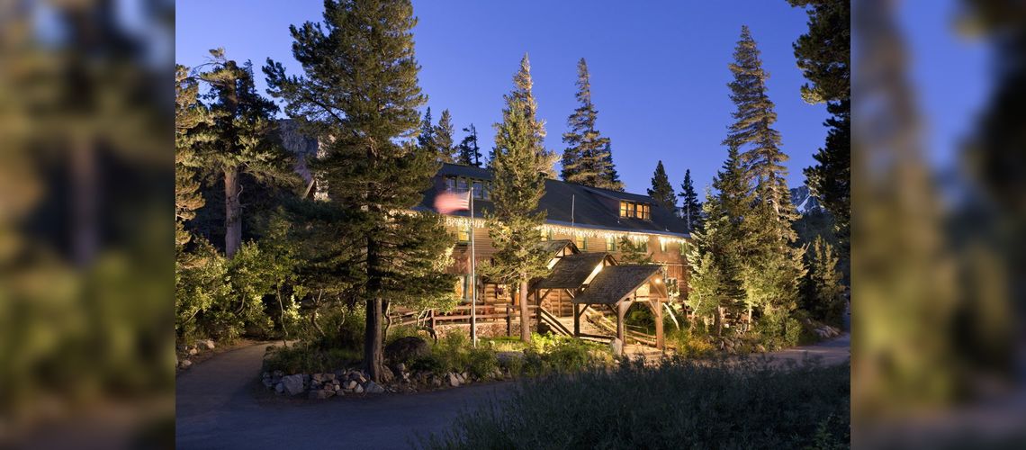 Tamarack Lodge - Mammoth Lakes, CA
