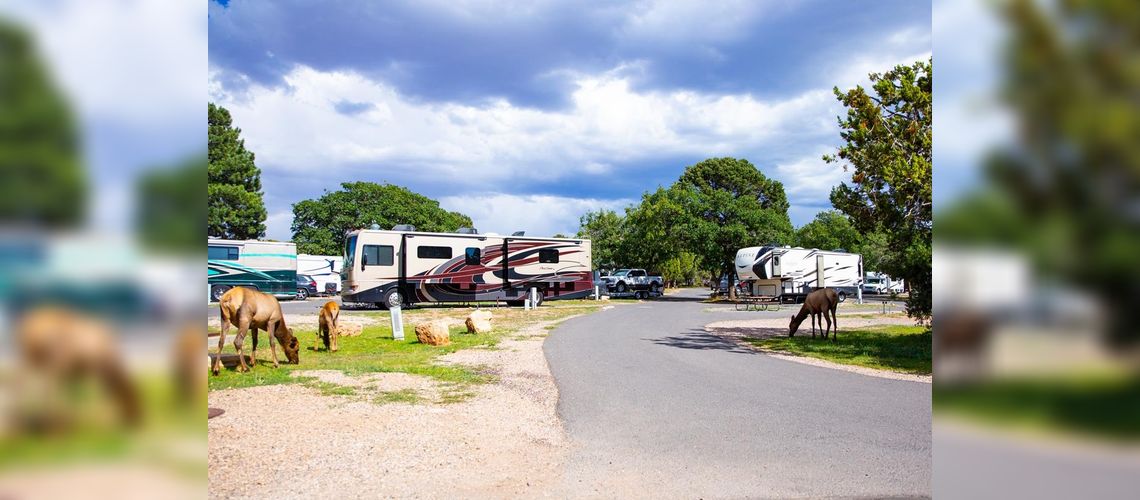 Trailer Village RV Park