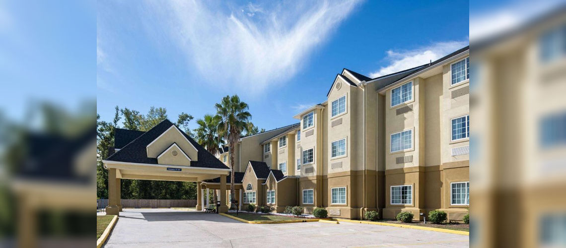 Microtel Inn & Suites, Houma