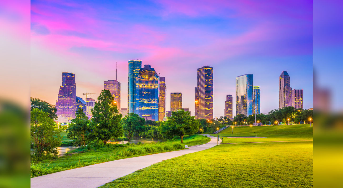 Guide voyage de Houston 2026 | PDF gratuit