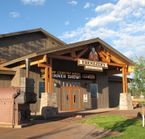 Ebenezer's Barn & Grill