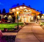 Ebenezer's Barn & Grill