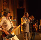 Bryce Canyon Wranglers