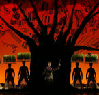 The Lion King on Broadway