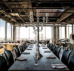 Restaurant Les Enfants Terribles