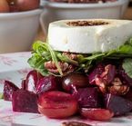 Salade de betteraves