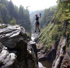 Canyon Ste-Anne - Beaupré, QC