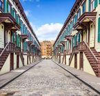 Concert gospel à Harlem
