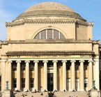 L'université Columbia, New York