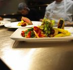 Restaurant Le Saint Amour - Qu&eacute;bec