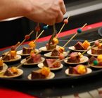 Restaurant Le Saint Amour - Qu&eacute;bec