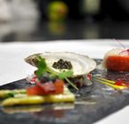 Restaurant Le Saint Amour - Qu&eacute;bec