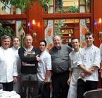 Restaurant Le Saint Amour - Qu&eacute;bec