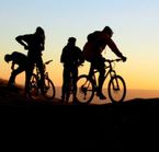 Vallée Glaciaire - Saint-Raymond, Qc