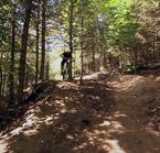 Vallée Glaciaire - Saint-Raymond, Qc