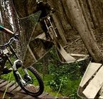 Vallée Glaciaire - Saint-Raymond, Qc