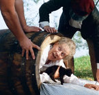 The Niagara: Miracles & Myths Movie 