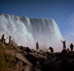 The Niagara: Miracles & Myths Movie 