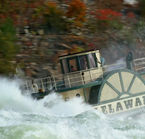 The Niagara: Miracles & Myths Movie 