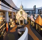 Musee canadien de l'Histoire