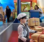 Musee canadien de l'Histoire