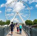 Montreal Big wheel