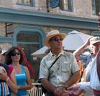 Tour de ville guidé - Québec, QC