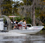 Airboat