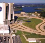 Kennedy-Space-Center