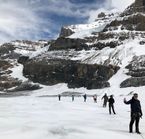 Accompanied by your experienced guide