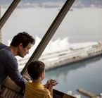 Tour de ville de Vancouver