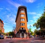Gastown, quartier historique de Vancouver